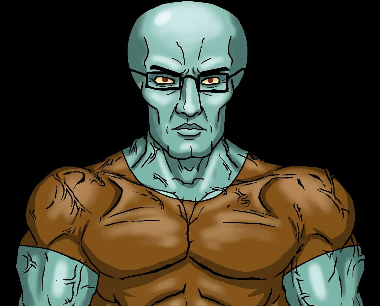 natty. obviously.