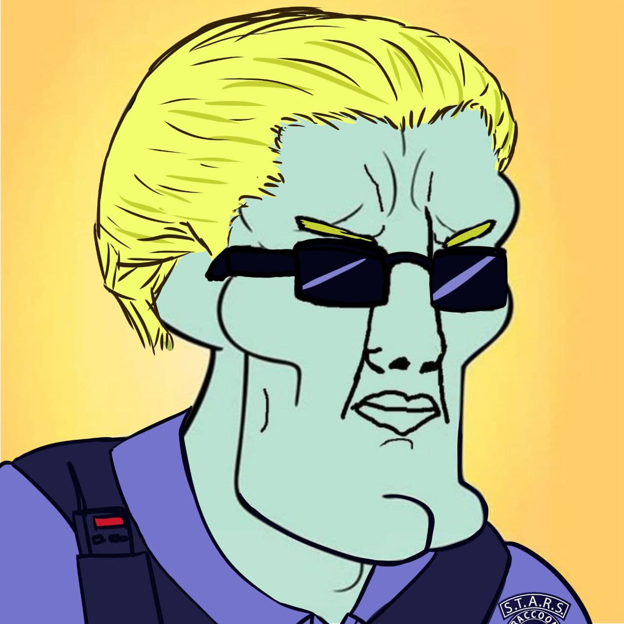 looking directly at your portfolio